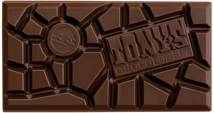 dark almond sea salt 51%-Tony’s Chocolonely United States