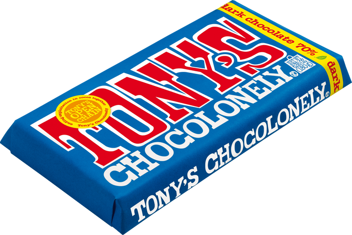 dark chocolate 70%-Tony’s Chocolonely United States