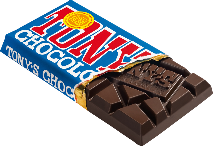 dark chocolate 70%-Tony’s Chocolonely United States