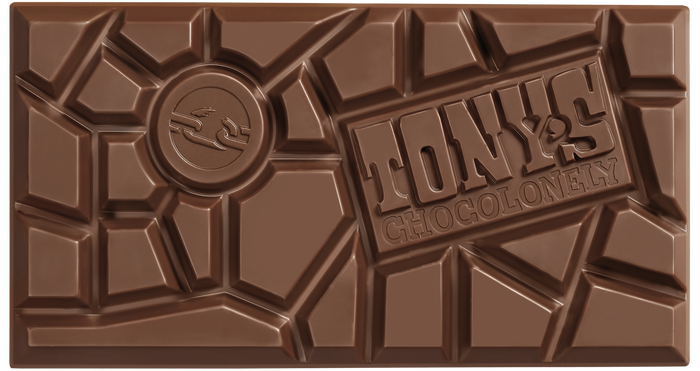 dark milk pretzel toffee 42%-Tony’s Chocolonely United States