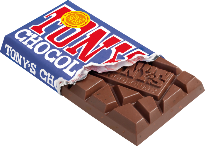 dark milk pretzel toffee 42%-Tony’s Chocolonely United States