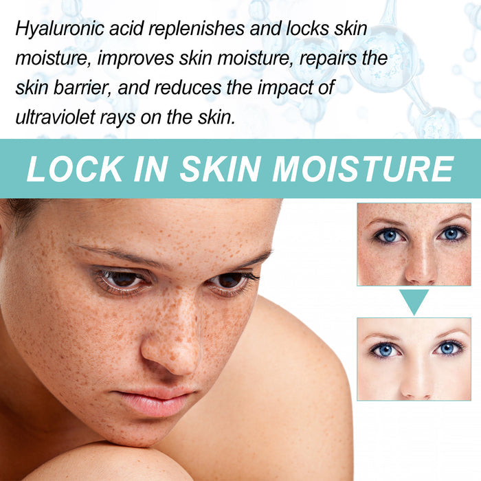 Dark Spot Corrector Essence - Even Tone & Glow
