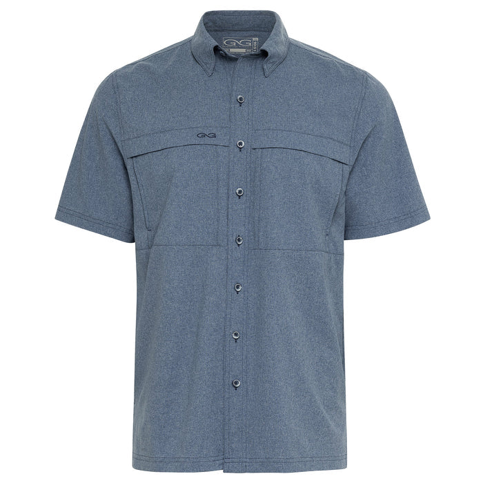 Deep Water MicroTek Shirt