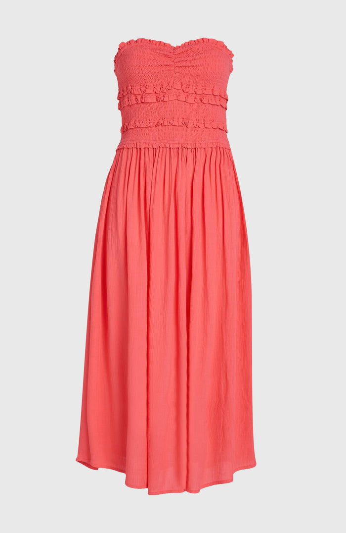 Devyn Midi Dress | Froly