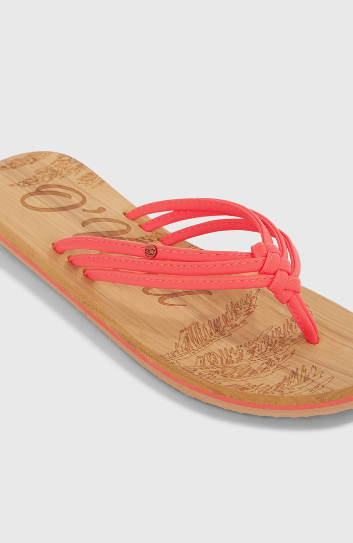 Ditsy Sandals | Froly