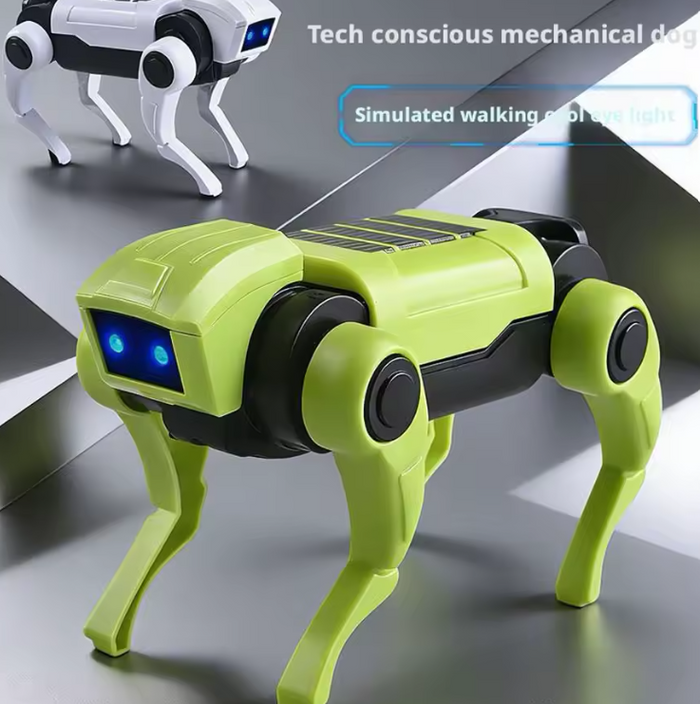 Dog Robot