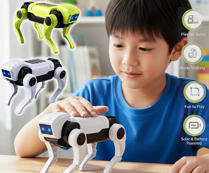 Dog Robot