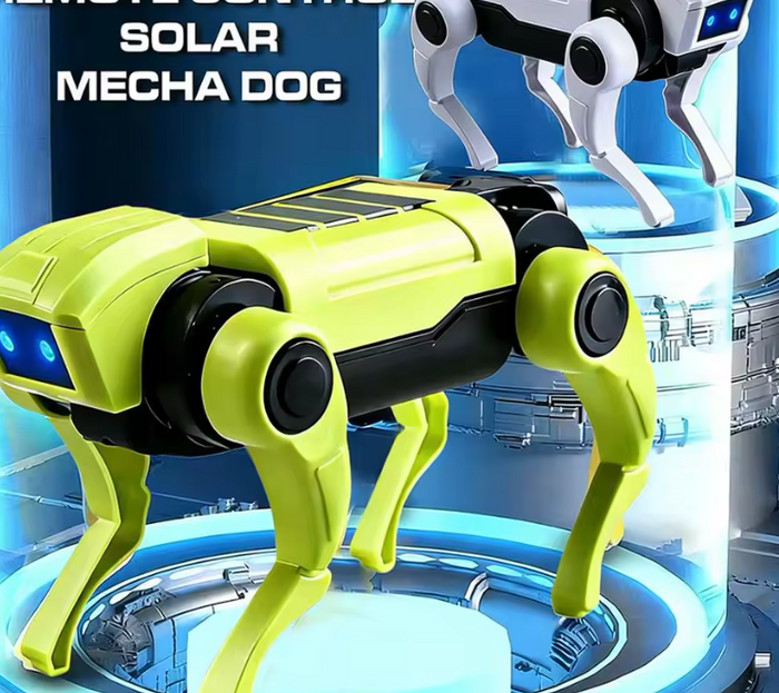 Dog Robot