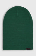 Dolomite Beanie | Emerald Envy