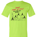 Lime Green - BA5100 - FRONT