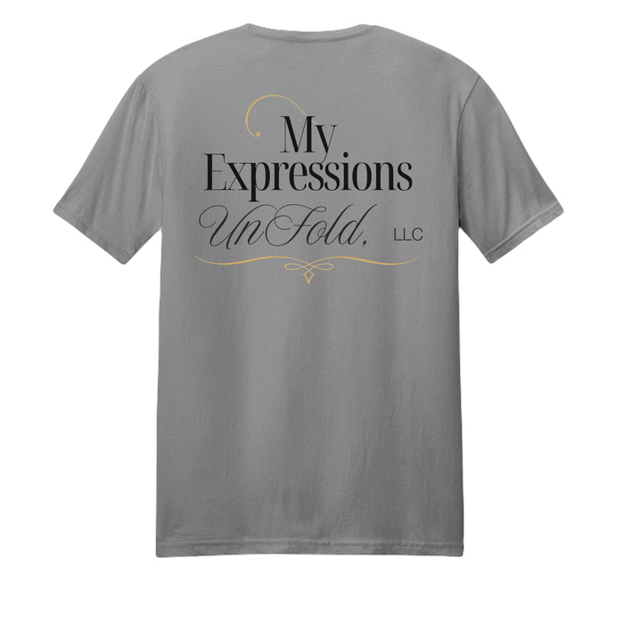 Medium Grey - PC450 - BACK
