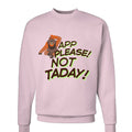 PALE PINK - P1607 - FRONT