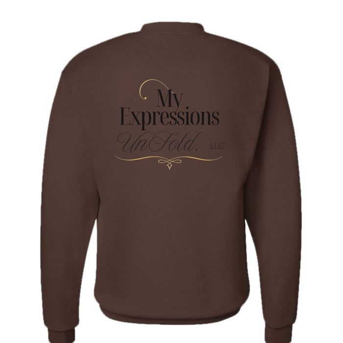 Army Brown - P1607 - BACK