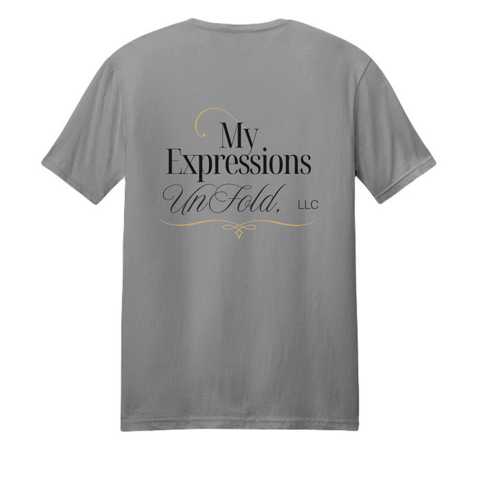 Medium Grey - PC450 - BACK