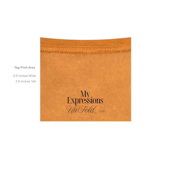 Safety Orange - PC90 - INSIDE_TAG_LINE