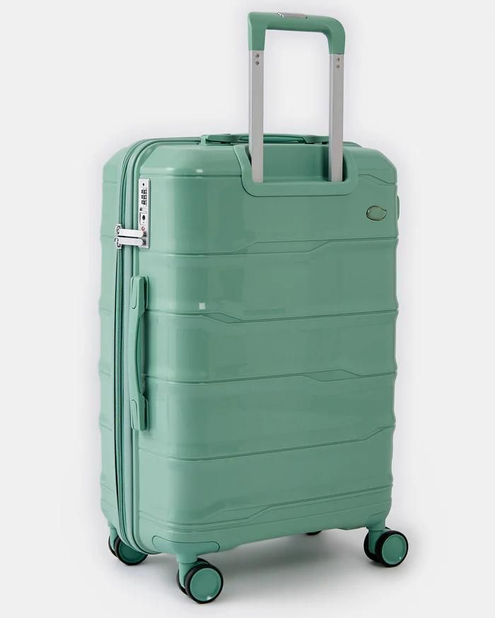 Easy Travel Unbreakable 3PCS Suitcase(Luggage)Set