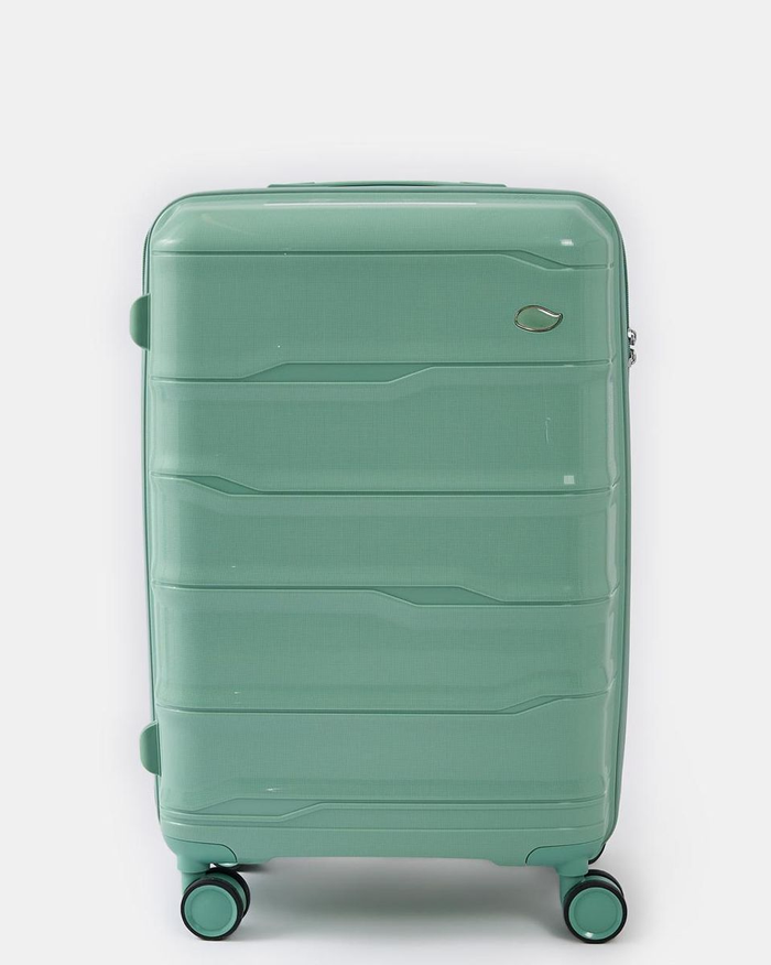 Easy Travel Unbreakable 3PCS Suitcase(Luggage)Set