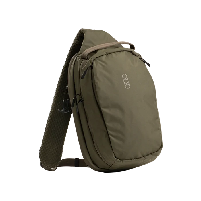 Eberlestock Fade Sling - Lightweight EDC Bag w/ CCW Pocket