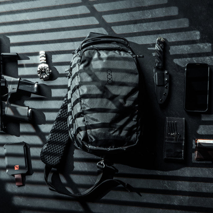 Eberlestock Fade Sling - Lightweight EDC Bag w/ CCW Pocket