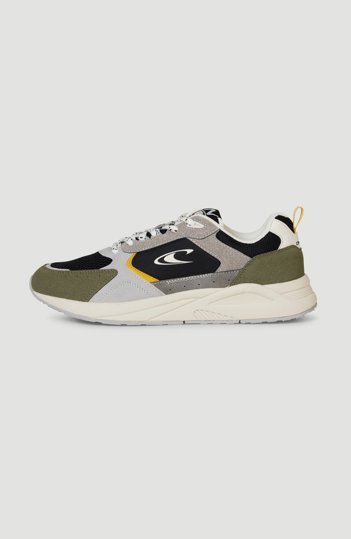 EDMONDS LOW Sneaker Men | OLIVE