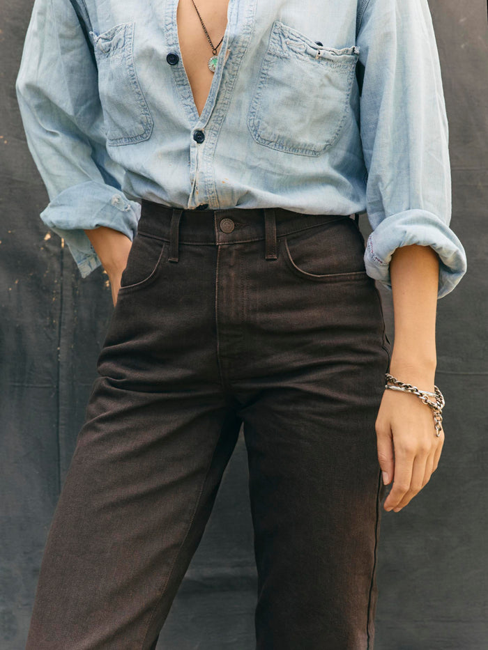 Dark Slate Gray elizabeth brown water dip