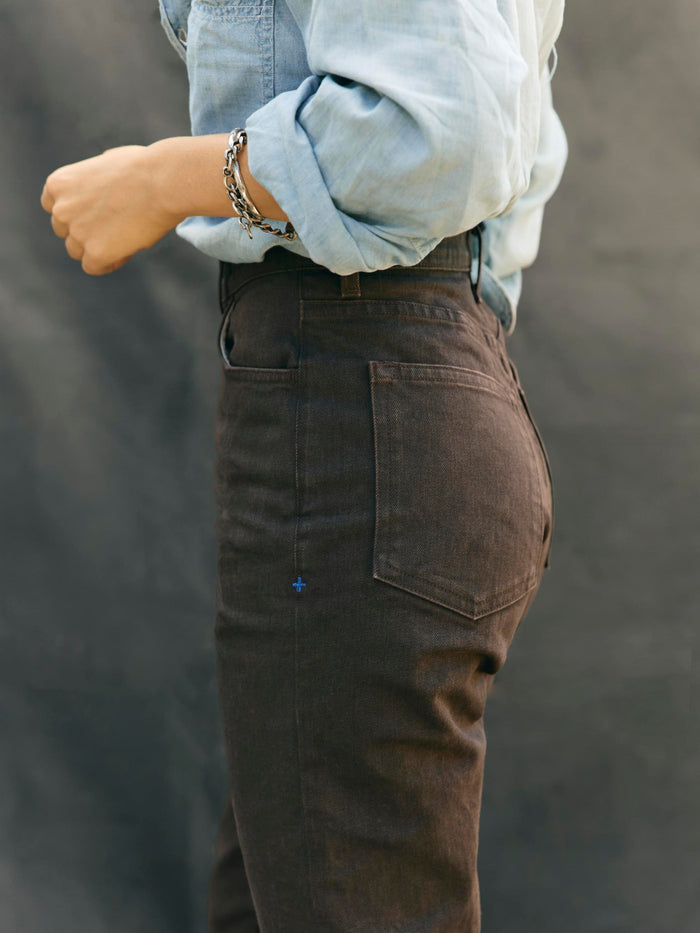 Dark Slate Gray elizabeth brown water dip