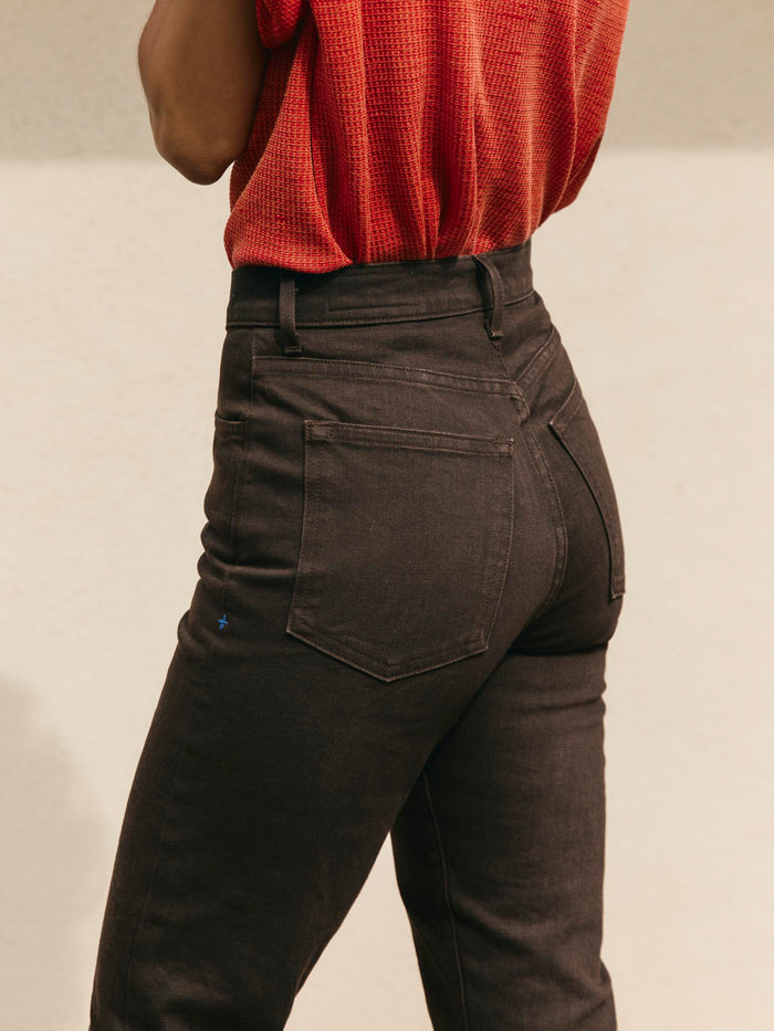 Light Gray elizabeth brown water dip