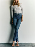 Light Gray elizabeth dakota