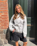 EMILIE JACKET - GREY