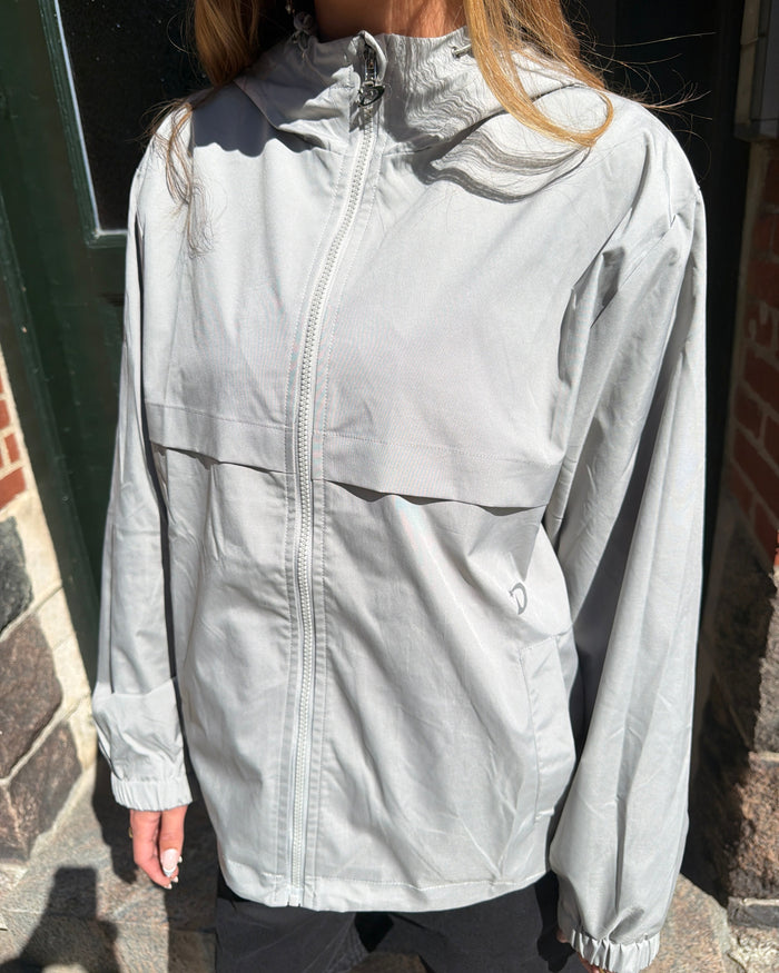 EMILIE JACKET - GREY