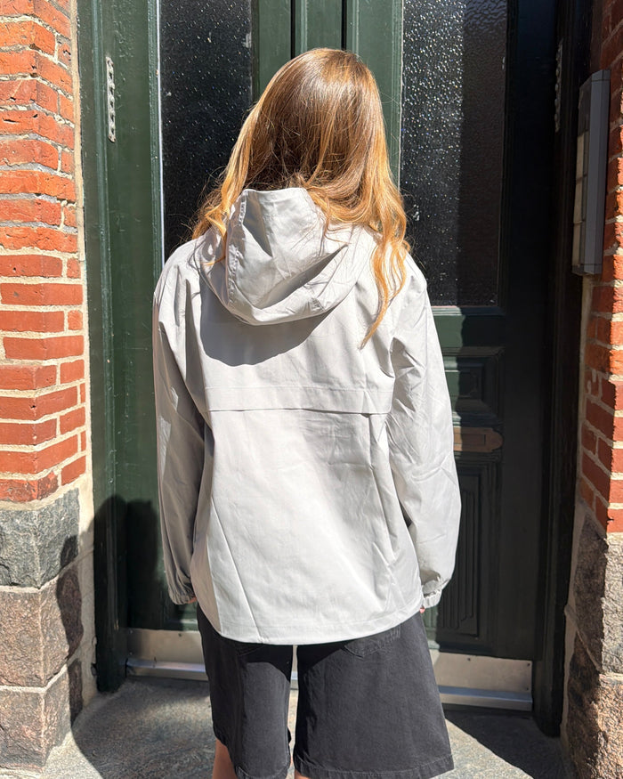 EMILIE JACKET - GREY