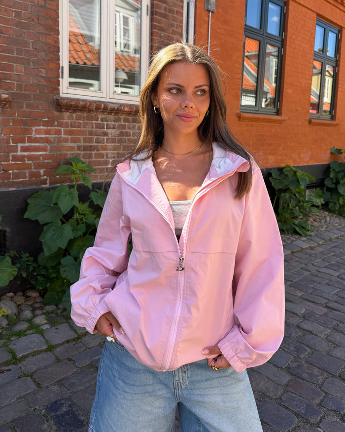 EMILIE JACKET - PINK