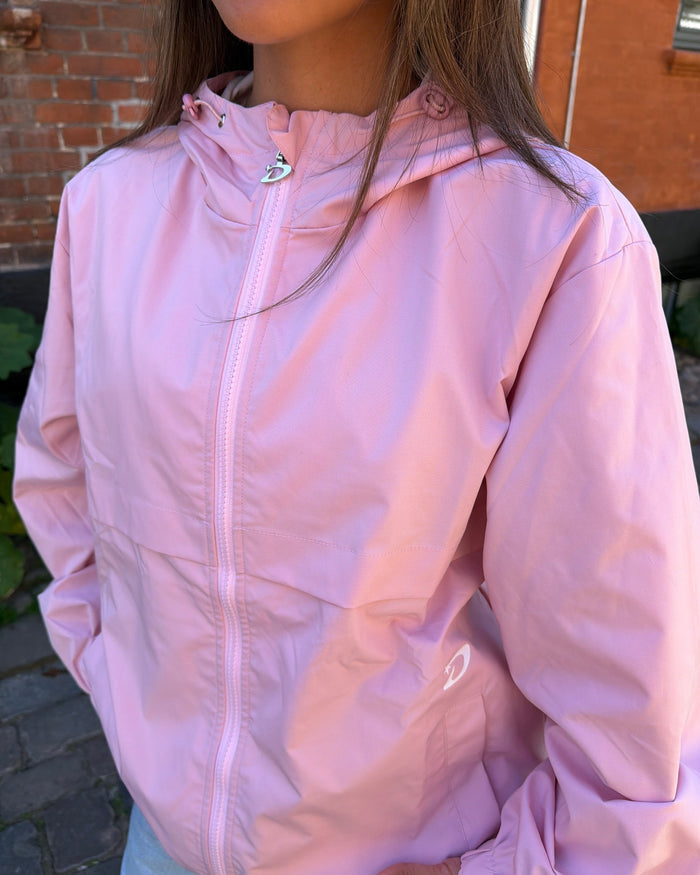 EMILIE JACKET - PINK