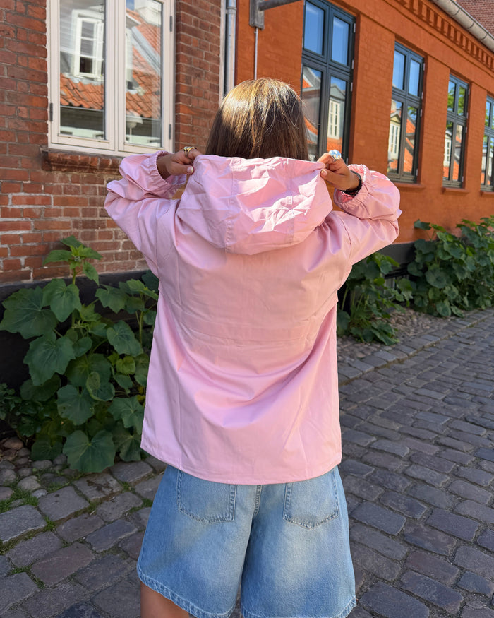 EMILIE JACKET - PINK