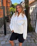 EMILIE JACKET - WHITE