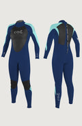 Epic 3/2mm Full Wetsuit | Dark Blue