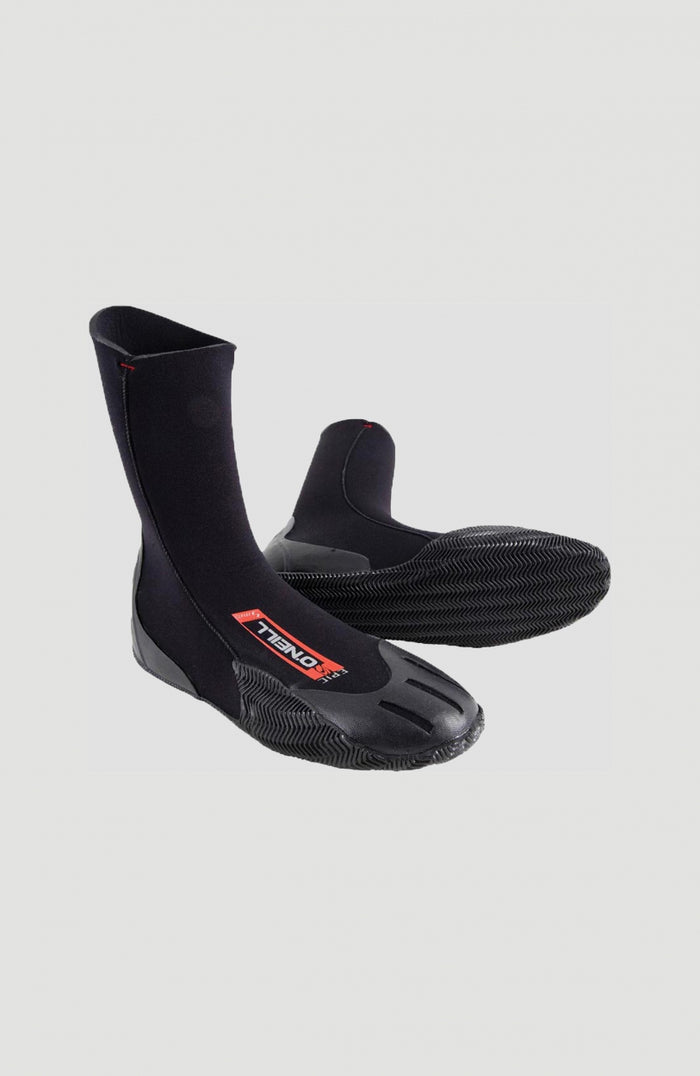 Epic 3mm RT Boot | Black