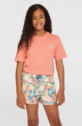 Essentials 11'' Swim Shorts | Blue Santa Monica