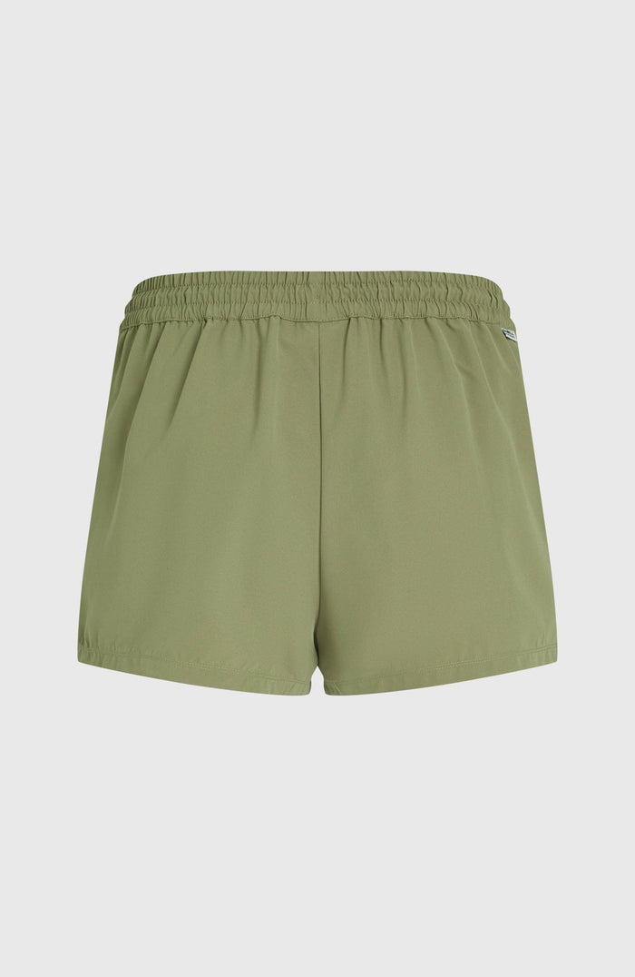 Essentials 12'' Swim Shorts | Avery Fern