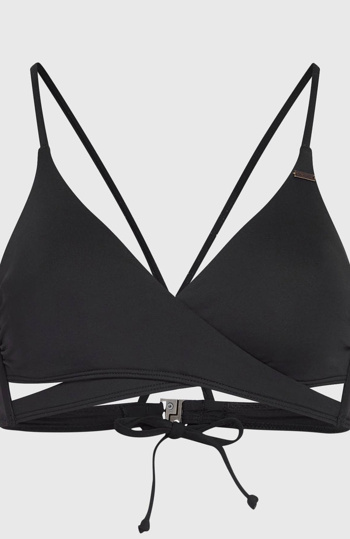 Essentials Baay Maoi Bikini Set | Black Out