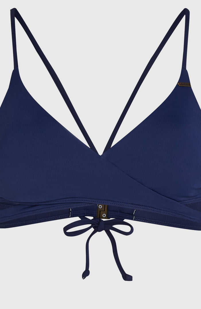 Essentials Baay Maoi Bikini Set | Blueberry