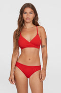 Essentials Baay Maoi Bikini Set | Red Coat