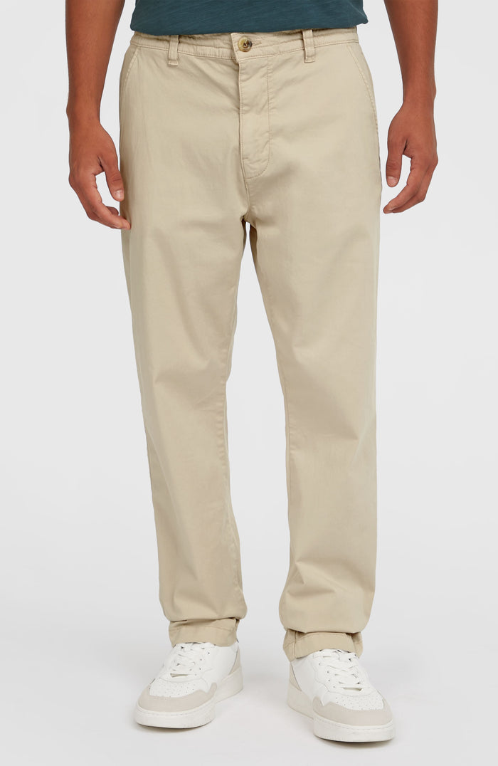 Essentials Chino Pants | Atmosphere