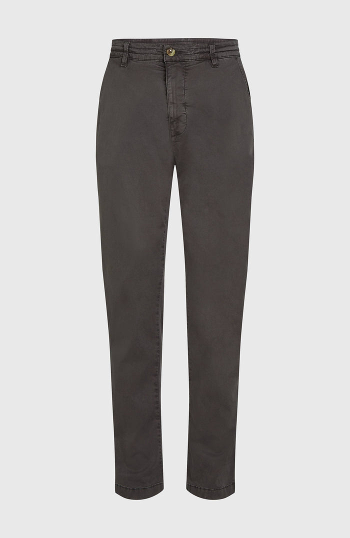 Essentials Chino Pants | Raven