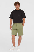 Essentials Chino Shorts | Avery Fern
