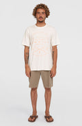 Essentials Chino Shorts | Pure Cashmere
