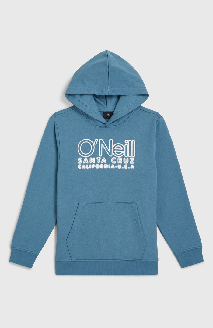 Essentials Hoodie | Mozart Blue