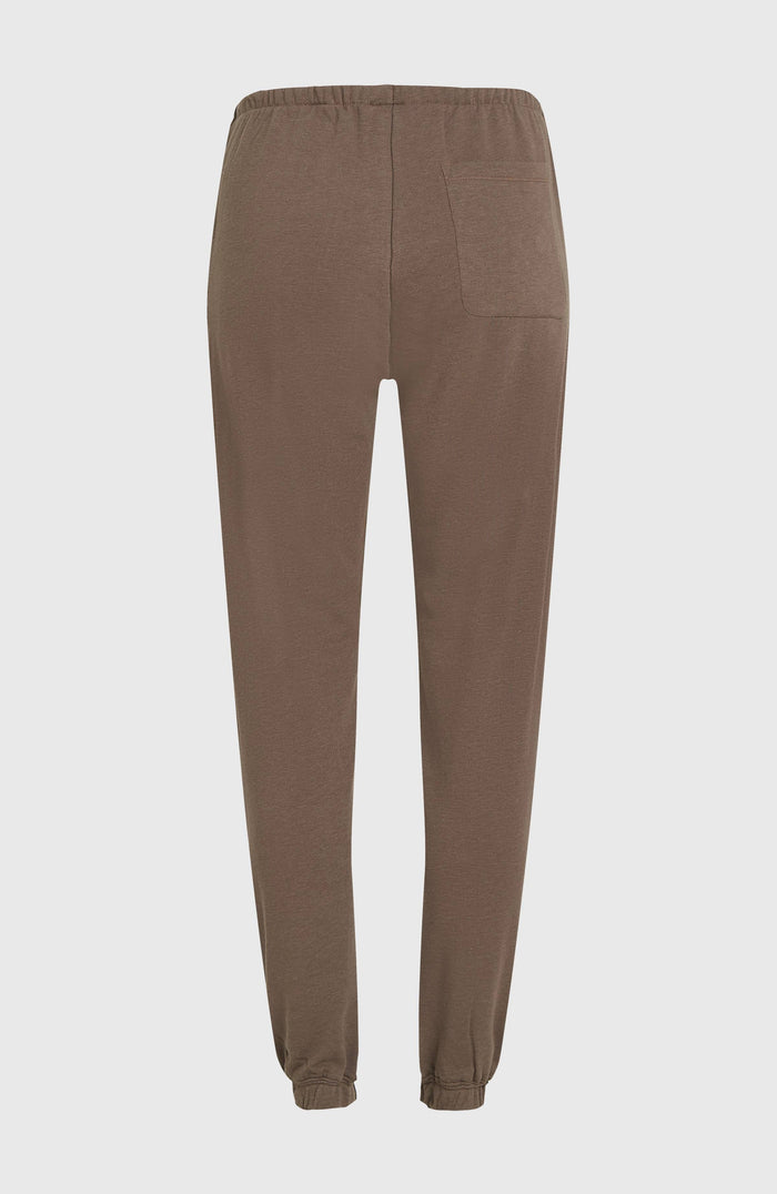Essentials O'Neill Script Sweatpants | Pure Cashmere