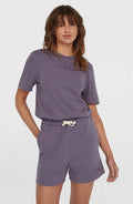 Essentials O'Neill Script Sweatshorts | Storm