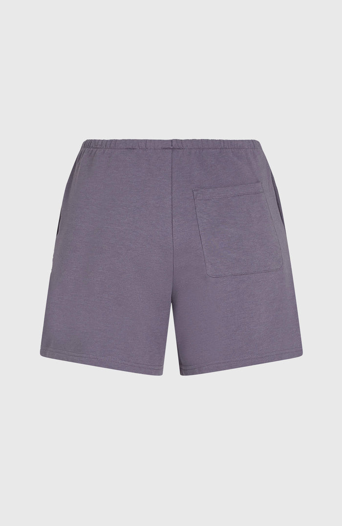 Essentials O'Neill Script Sweatshorts | Storm